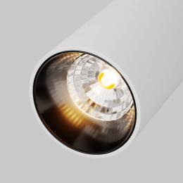 Трековый светильник Maytoni Technical Focus LED Radity TR103-1-12W3K-M-W  - 6 купить