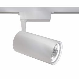 Изображение продукта Трековый светильник Maytoni Technical Vuoro TR003-1-36W4K-S-W 