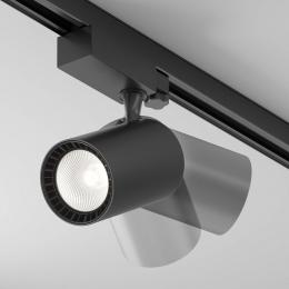 Изображение продукта Трековый светильник Maytoni Technical Vuoro TR029-3-26W4K-S-B 
