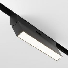 Трековый светодиодный светильник Maytoni Technica Basis TR036-2-12W3K-B  - 5 купить