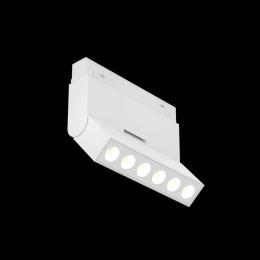 Трековый светодиодный светильник Maytoni Technical Points TR033-2-6W4K-W  - 5 купить