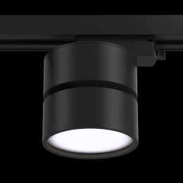 Трековый светодиодный светильник Maytoni Track lamps TR007-1-12W4K-B  - 2 купить