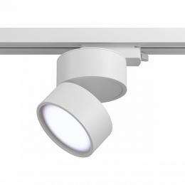 Изображение продукта Трековый светодиодный светильник Maytoni Track lamps TR007-1-12W4K-W 