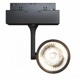 Изображение продукта Трековый светодиодный светильник Maytoni Track lamps TR024-2-10B4K 
