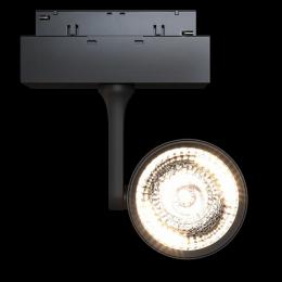 Трековый светодиодный светильник Maytoni Track lamps TR024-2-10B4K  - 2 купить