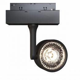 Трековый светодиодный светильник Maytoni Track lamps TR024-2-10B4K  - 3 купить