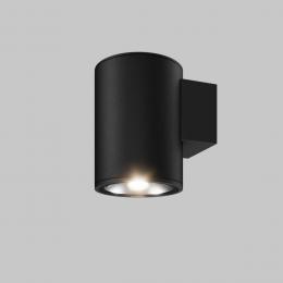 Уличный настенный светодиодный светильник Maytoni Shim O303WL-L5GF3K  - 5 купить