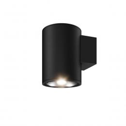 Уличный настенный светодиодный светильник Maytoni Shim O303WL-L5GF3K  - 6 купить