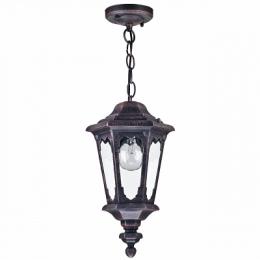 Изображение продукта Уличный подвесной светильник Maytoni Oxford S101-10-41-B 