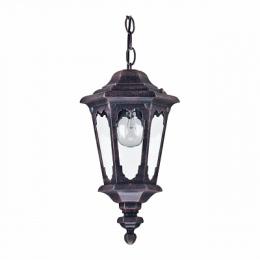 Уличный подвесной светильник Maytoni Oxford S101-10-41-B  - 2 купить