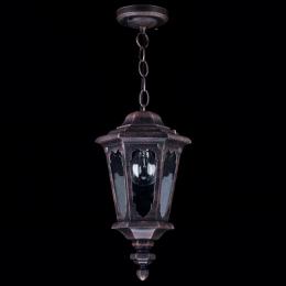 Уличный подвесной светильник Maytoni Oxford S101-10-41-B  - 6 купить