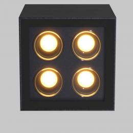 Уличный светодиодный светильник Maytoni Ares O309CL-L8GF3K  - 3 купить