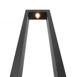 Уличный светодиодный светильник Maytoni Bonn O425FL-L10GF  - 3 купить