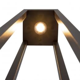 Уличный светодиодный светильник Maytoni Elbe O424FL-L10GF  - 2 купить