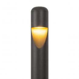 Уличный светодиодный светильник Maytoni Hagen O423FL-L5GF  - 3 купить