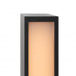 Уличный светодиодный светильник Maytoni Hof O422FL-L12GF  - 4 купить