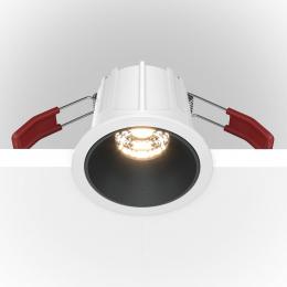Встраиваемый светильник Maytoni Alfa LED DL043-01-10W3K-D-RD-WB  - 3 купить