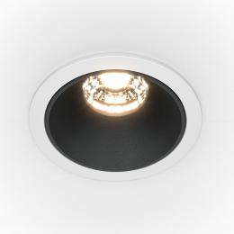 Встраиваемый светильник Maytoni Alfa LED DL043-01-10W3K-D-RD-WB  - 4 купить