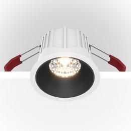 Встраиваемый светильник Maytoni Alfa LED DL043-01-15W3K-D-RD-WB  - 3 купить