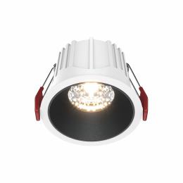 Встраиваемый светильник Maytoni Alfa LED DL043-01-15W4K-D-RD-WB  - 3 купить