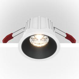 Встраиваемый светильник Maytoni Alfa LED DL043-01-15W4K-D-RD-WB  - 5 купить