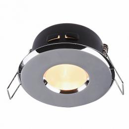 Встраиваемый светильник Maytoni Metal DL010-3-01-CH  - 2 купить