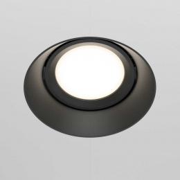 Встраиваемый светильник Maytoni Technical Dot DL042-01-RD-B  - 3 купить