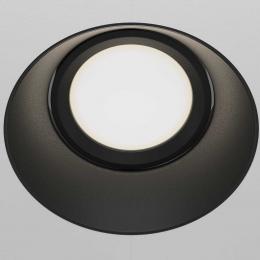 Встраиваемый светильник Maytoni Technical Dot DL042-01-RD-B  - 4 купить