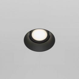 Встраиваемый светильник Maytoni Technical Dot DL042-01-RD-B  - 6 купить