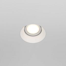 Встраиваемый светильник Maytoni Technical Dot DL042-01-RD-W  - 3 купить