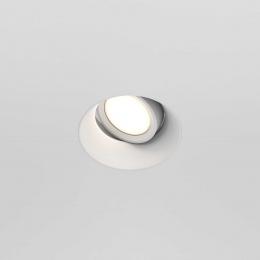 Встраиваемый светильник Maytoni Technical Dot DL042-01-RD-W  - 5 купить