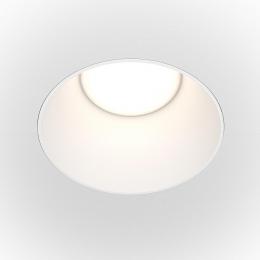Встраиваемый светильник Maytonil Share DL051-01-GU10-RD-WB  - 4 купить