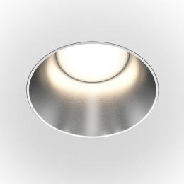 Встраиваемый светильник Maytonil Share DL051-01-GU10-RD-WS  - 3 купить