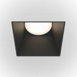 Встраиваемый светильник Maytonil Share DL051-01-GU10-SQ-WB  - 3 купить