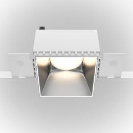 Встраиваемый светильник Maytonil Share DL051-01-GU10-SQ-WS  - 2 купить