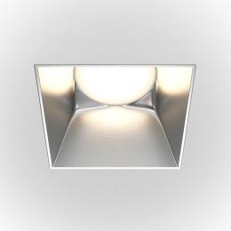 Встраиваемый светильник Maytonil Share DL051-01-GU10-SQ-WS  - 3 купить