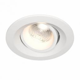 Изображение продукта Встраиваемый светодиодный светильник Maytoni Elem DL052-L7W4K 