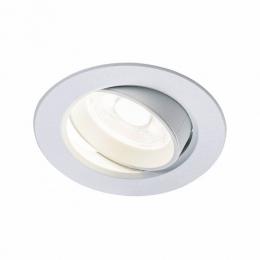 Встраиваемый светодиодный светильник Maytoni Phill DL014-6-L9W  - 2 купить