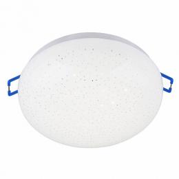 Встраиваемый светодиодный светильник Maytoni Plastic DL296-6-6W-W  - 2 купить