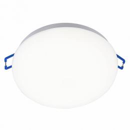 Встраиваемый светодиодный светильник Maytoni Plastic DL297-6-6W-W  - 2 купить