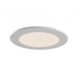 Изображение продукта Встраиваемый светодиодный светильник Maytoni Stockton DL015-6-L7W 