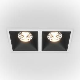 Встраиваемый светодиодный светильник Maytoni Technical Alfa LED Dim Triac DL043-02-15W3K-D-SQ-WB  купить