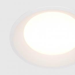 Встраиваемый светодиодный светильник Maytoni Technical Okno DL055-18W4K-W  - 5 купить