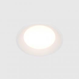 Встраиваемый светодиодный светильник Maytoni Technical Okno DL055-18W4K-W  - 6 купить