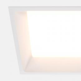 Встраиваемый светодиодный светильник Maytoni Technical Okno DL056-18W3K-W  - 6 купить