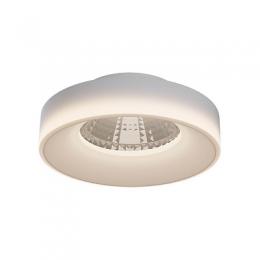 Изображение продукта Встраиваемый светодиодный светильник Maytoni Valo DL036-2-L5W 