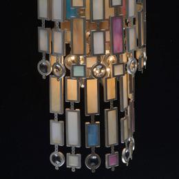 Настенный светильник MW-Light Марокко 185020503  - 2 купить