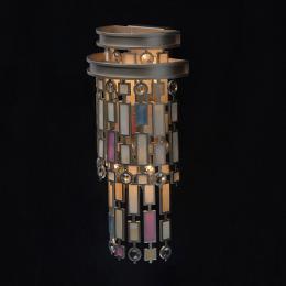 Настенный светильник MW-Light Марокко 185020503  - 3 купить