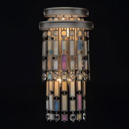 Настенный светильник MW-Light Марокко 185020503  - 4 купить