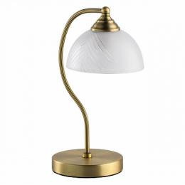 Изображение продукта Настольная лампа MW-Light Афродита 317035101 